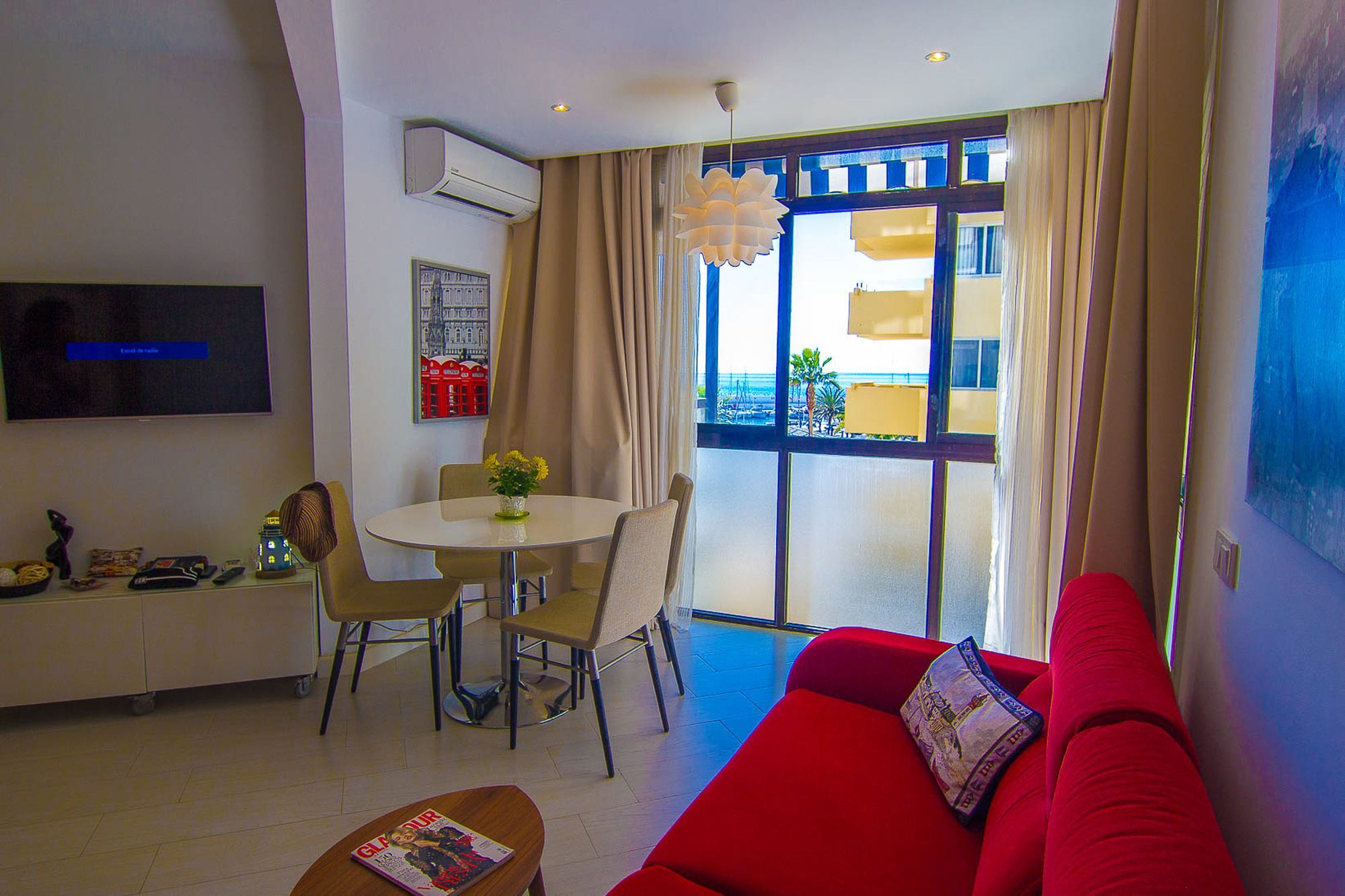 Oleholidays Estudio Valdecantos * Marbella
