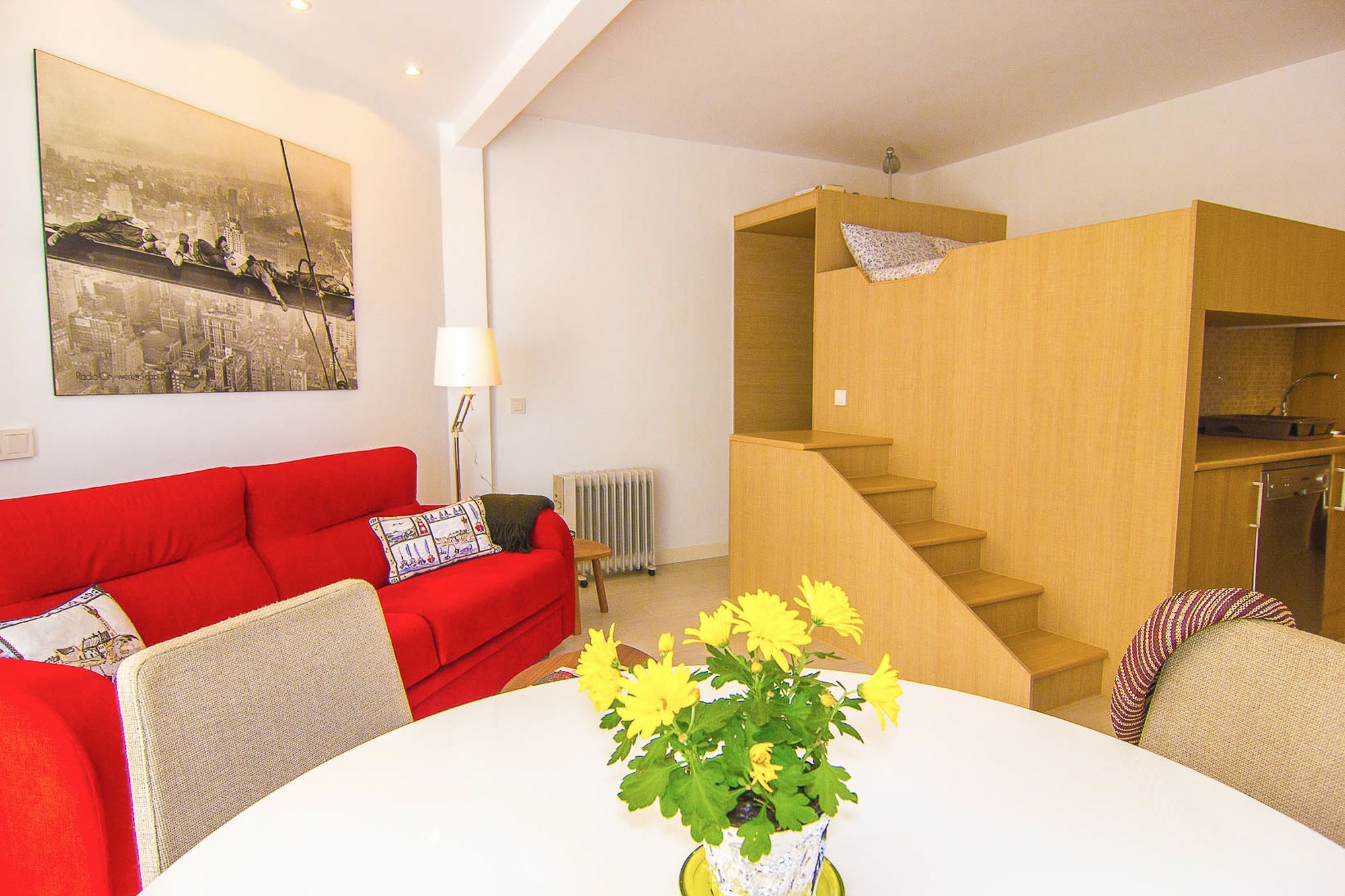Oleholidays Estudio Valdecantos Apartment