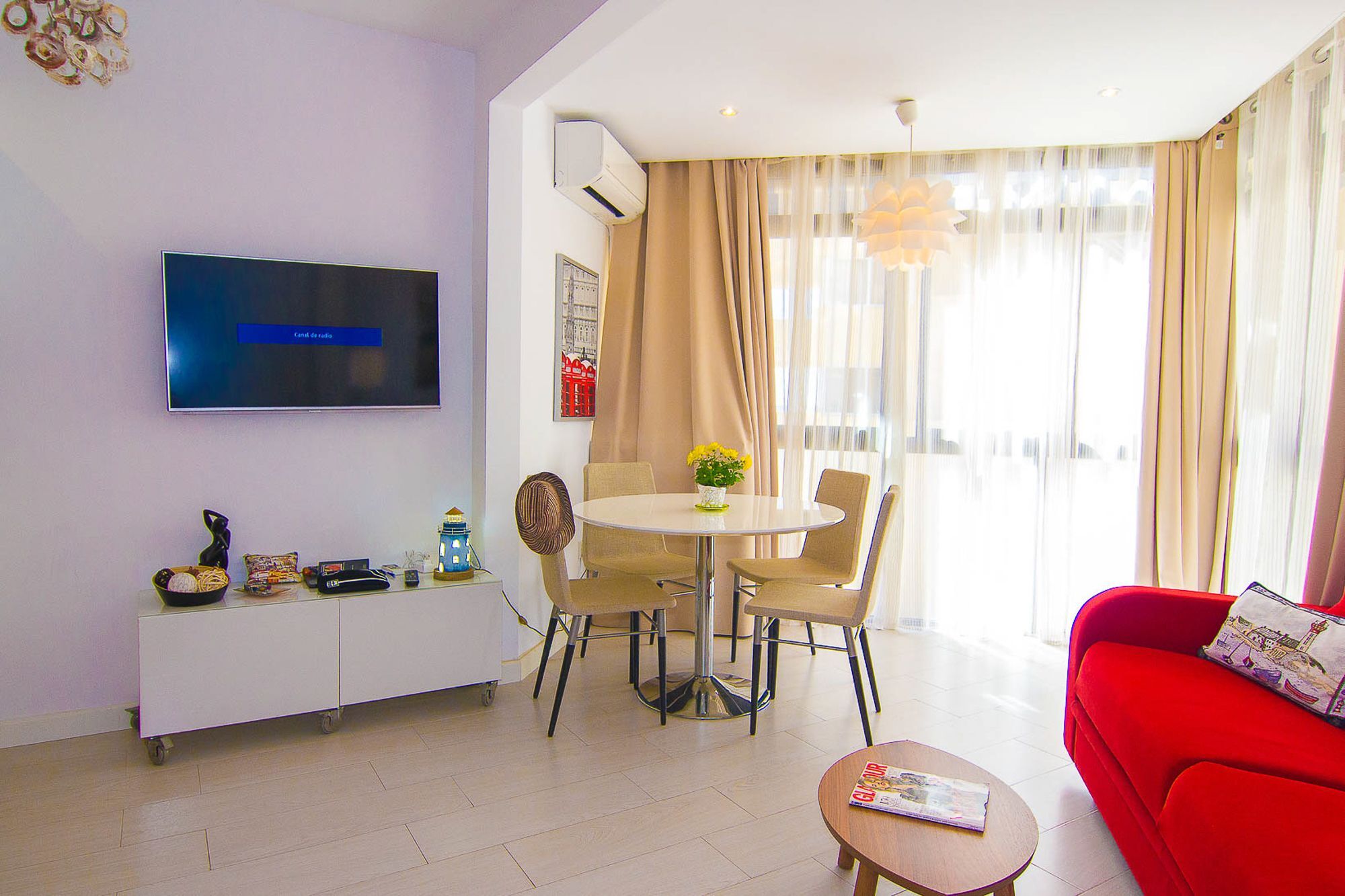 Oleholidays Estudio Valdecantos * Marbella