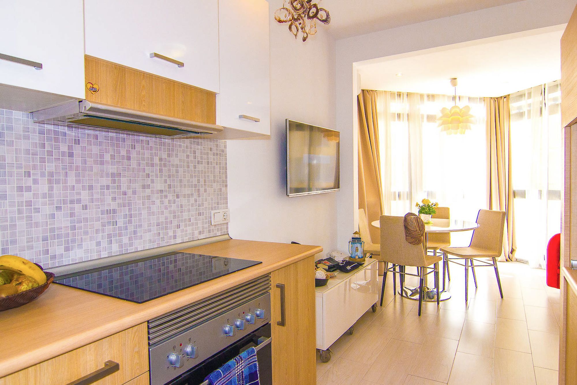 Oleholidays Estudio Valdecantos Apartment