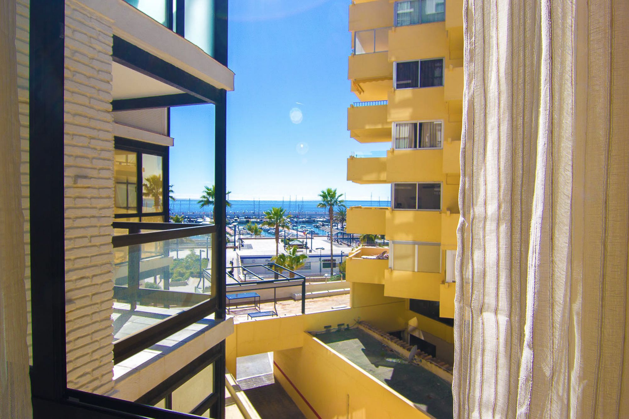 Apartment Oleholidays Estudio Valdecantos Marbella