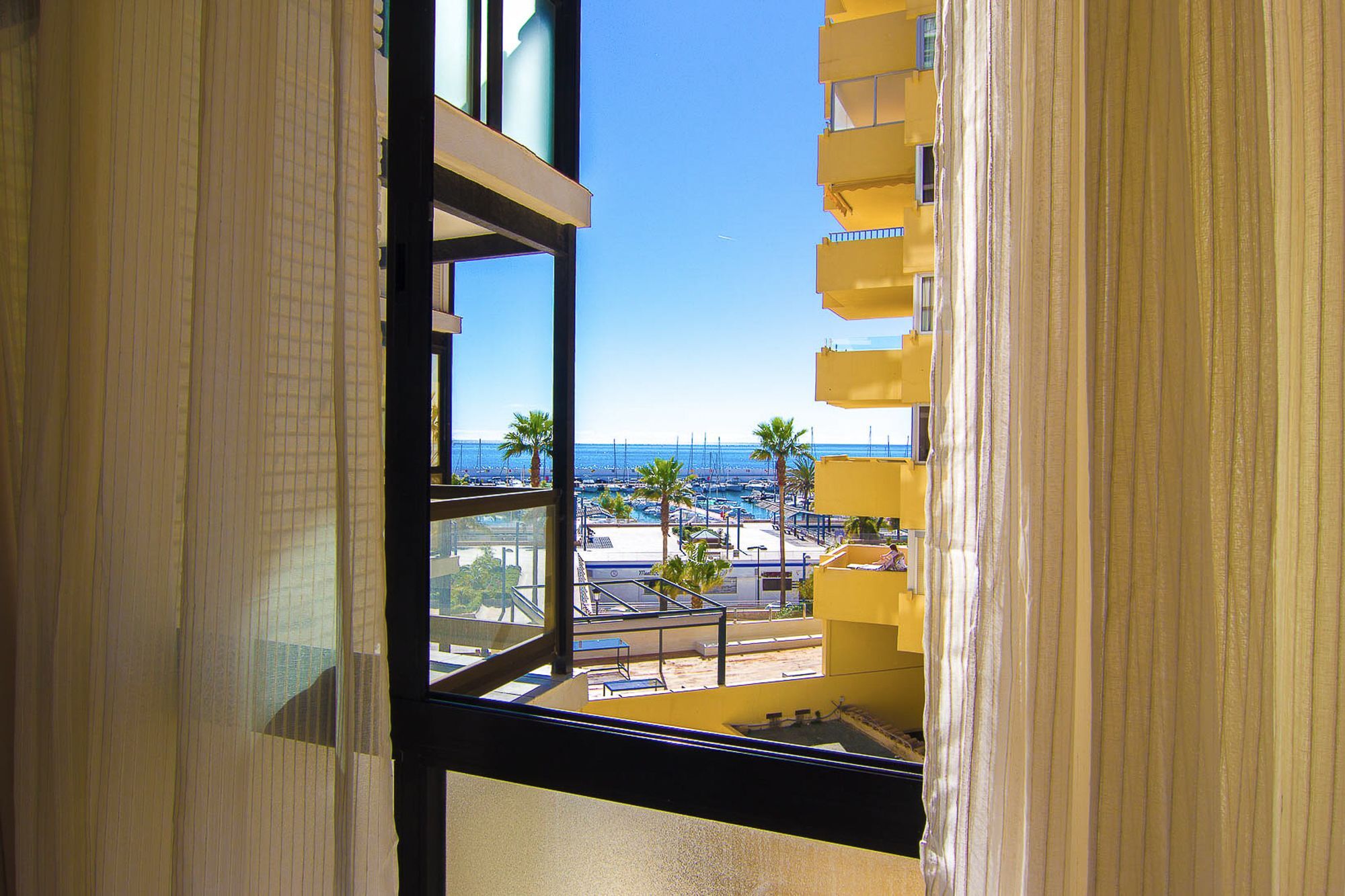 Oleholidays Estudio Valdecantos Apartment