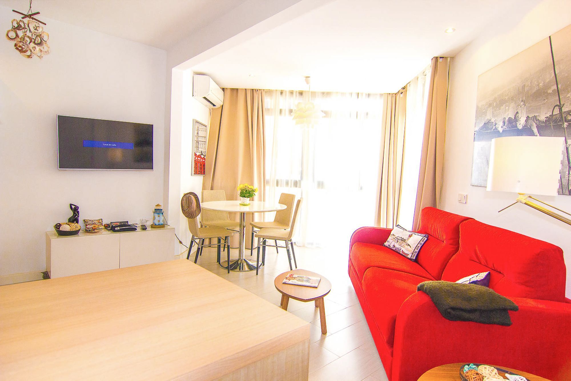 Oleholidays Estudio Valdecantos * Marbella