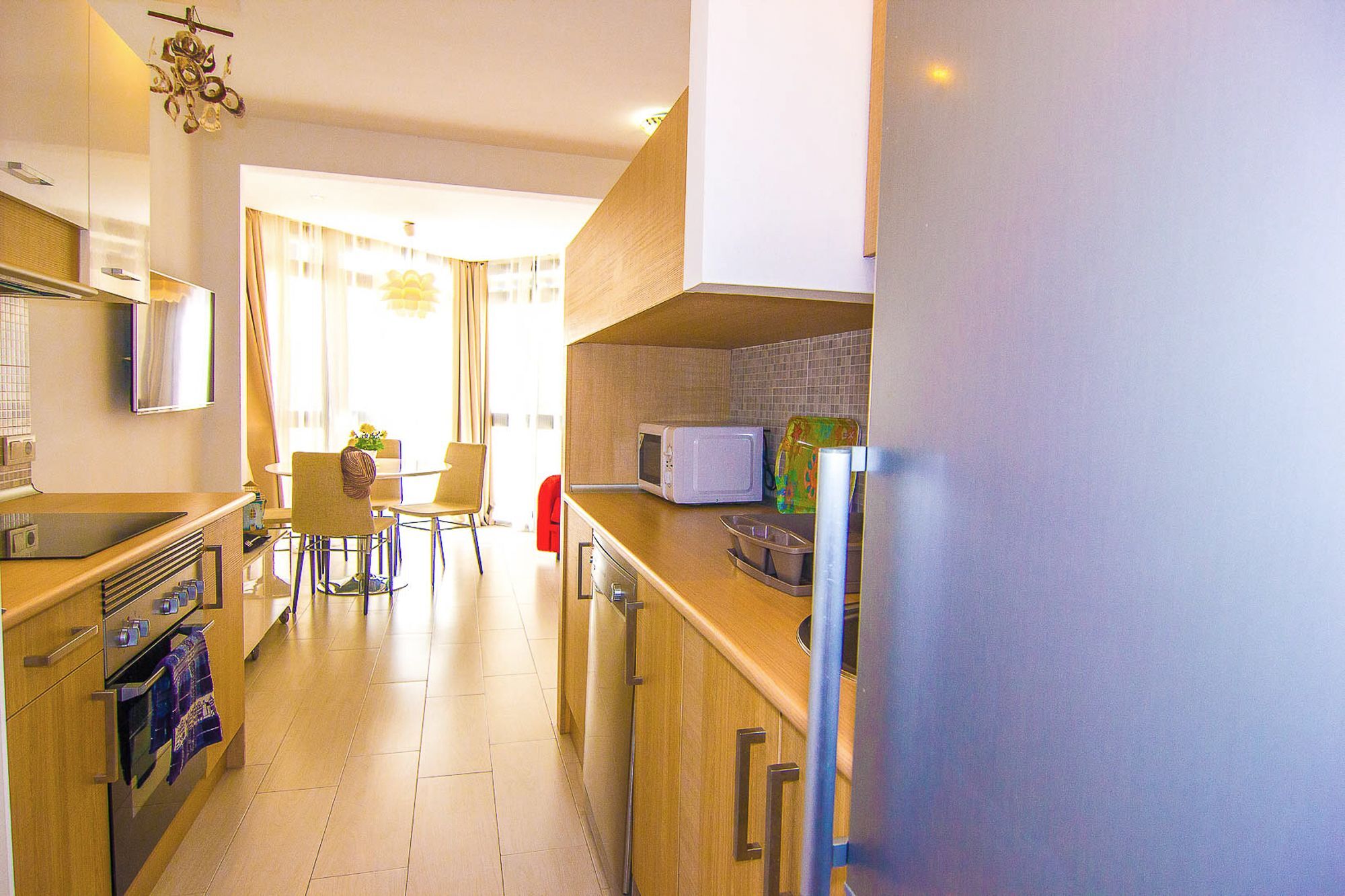 Oleholidays Estudio Valdecantos Marbella